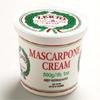 Zerto Mascarpone Cheese  17.6 oz (500 g)  Authentic Italian-Style Creamy Cheese view 1