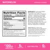 Optimum Nutrition Amino Energy Sparkling Hydration Drink, Electrolytes, Caffeine, Amino Acids, BCAAs, Sugar Free, Watermelon, 12 Fl Oz, 12 Pack (Packaging May Vary) view 2