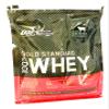 100% Whey Gold Standard, Extreme Milk Chocolate, 5 lb view 1