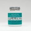 Blue Earth Dragon By Seven Forests, 100 Tablets, 700 Mg. Each view 1