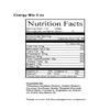 Energy Fruit and Nut Trail Mix by Its Delish,10 lbs Bulk Bag, Energy Boost with Proteins, Fibers and Vitamins with Mixed Nuts & Dried Fruits view 4