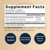 Pterostilbene with 98% Trans-Resveratrol, 200mg Per Serving, 200 Capsules | Naturally Sourced from Wild Blueberries  Antioxidant Supplement for Healthy Aging Support  Non-GMO view 2