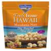 Macadamia Nuts | MacFarms Dry Roasted Macadamia Nuts 24 OZ (1 Pack) - Premium Roasted Nuts with Sea Salt Fresh From Hawaii, Sea Salt Flavored Healthy Snack view 1