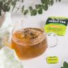 Bigelow Tea Classic Green Tea Decaffeinated, 20 Total Tea Bags (Pack of 1) view 2