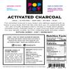 Activated Coconut Charcoal - 1 Ingredient Nothing Added! view 3