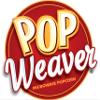 Pop Weaver Microwave Popcorn, Extra Butter, 22 Bags per Box view 4