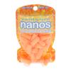 HEAROS Nanos NRR 28 Noise Cancelling Foam Ear Plugs - Extra Small Hearing Protection for Petite Ears - Ideal for Sleeping snoring Travel Concerts Sports Events and Shooting (25 Pairs) view 1