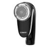 Conair Fabric Shaver and Lint Remover, Rechargeable Portable Fabric Shaver, Black view 1