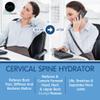 Posture Neck Exercising Cervical Spine Hydrator Pump Relief for Stiffness, Relieves Neck Pain view 3