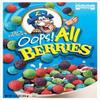 Cap'n Crunch's Oops! All Berries Cereal 11.5 Oz. Box (Pack of 4) view 1