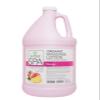 1 gallon La Palm Mango Warm Sensation Healing Therapy Massage Lotion view 1