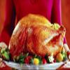 African Gourmet Turkey Feast with 6 Side Dishes | Please EMAIL US your desired Turkey + Stuffing Seasoning when you place your order. view 1