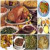 African Gourmet Turkey Feast with 6 Side Dishes | Please EMAIL US your desired Turkey + Stuffing Seasoning when you place your order. view 2