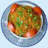 African Gourmet Turkey Feast with 6 Side Dishes | Please EMAIL US your desired Turkey + Stuffing Seasoning when you place your order. view 3