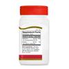 21st Century D3 400 IU Tablets, 100 Count view 2