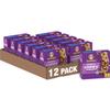 Annie's Organic Chewy Granola Bars, Chocolate Chip, 6 Bars, 5.34 oz (Pack of 12) view 1