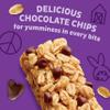 Annie's Organic Chewy Granola Bars, Chocolate Chip, 6 Bars, 5.34 oz (Pack of 12) view 3