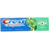 Crest Complete Whitening Plus Scope Minty Fresh Toothpaste, Travel Size, TSA Approved, 0.85 Ounce (Pack of 12) view 1