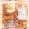  Bin Bin Crispy Rice crackers (Spciy Seawead 4.75 oz, 4 Packs) view 2