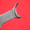 1pc German Double Ended Cheek Lip Retractor Mouth Opener Intraoral Dental Instrument Premium (Cynamed) view 3