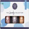 Woolzies Laundry Collection Essential Oil Set | 100% Pure Therapeutic Grade Aromatherapy Oil | Use with Wool Dryer Balls or Oil Diffuser | Gift Set Includes Pure Fresh, Still Breeze, Citrus Clean view 1