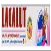 Lacalut Baby 50ml/1.7oz Madical Grade Toothpaste (0-4) view 1