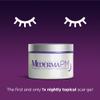 Mederma PM Intensive Overnight Scar Cream - Works with Skin's Nighttime Regenerative Activity - Once-Nightly Application is Clinically Shown to Make Scars Smaller & Less Visible - 1 Ounce, Beige (302591302106) view 2