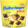 Butterfinger Bites, 8 Oz view 1
