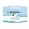 Movemints Clear Aligner Mints - Patented, Edible Alternative to Chewies - Freshen Breath and Improve Dry Mouth with Xylitol - Spearmint (7 Pack) view 1