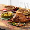 Burgers' Smokehouse Oven Ready Complete Hickory Smoked Turkey Meal view 1