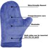 Hot & Cold Therapy Mittens - Ice & Heat Therapy for Hands & Fingers | Microwavable & Freezable, Arthritis & Injury Relief (2) view 4