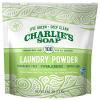 Charlies Soap Laundry Powder (100 Loads, 2 Pack) Hypoallergenic Deep Cleaning Washing Powder Detergent  Eco-Friendly, Safe, and Effective view 4