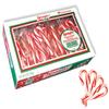 Spangler Mini Candy Canes, Peppermint R&W, 0.48 pounds, 40 ct view 1