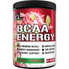 Evlution EVL BCAAs Amino Acids Powder - BCAA Energy Pre Workout Powder for Muscle Recovery Lean Growth and Endurance - Rehydrating Post Workout Recovery Drink with Natural Caffeine - Cherry Limeade view 1