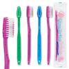 OraBrite Pre-Teen Pre-pasted Disposable Sparkle Toothbrush - 144 per pack view 1