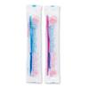 OraBrite Pre-Teen Pre-pasted Disposable Sparkle Toothbrush - 144 per pack view 2