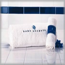 Luxurious Wash Cloth