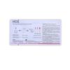 BlueCROSS 10 MIU Early Pregnancy Test Strips (HCG Test Strips) (Pack of 10) view 2