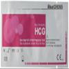 BlueCROSS 10 MIU Early Pregnancy Test Strips (HCG Test Strips) (Pack of 10) view 3