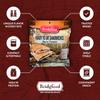 Bridgford Cherry Turnover - Shelf-Stable Survival Food Storage - 3 Pack - Nutritious Hiking & Camping Food - Ideal for Emergency Kits, Outdoor Adventures & Long-Term Storage view 4