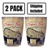 Cooper's Best Buttermilk Pancake and Waffle Mix | Based on Original 1876 Recipe | Made in USA | 28 Servings per Bag | 2.5 lb Bag | Pack of 2 | CB1005 view 3