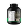 Optimum Nutrition Serious Mass, Weight Gainer Protein Powder, Mass Gainer, Vitamin C and Zinc for Immune Support, Creatine, Chocolate Peanut Butter, 6 Pound (Packaging May Vary) view 4