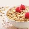 Quaker, Instant Steel Cut Oatmeal, Cranberries And Blueberries, 8 Ct view 3