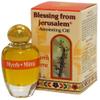 Myrrh Anointing Oil - Made in Israel view 1