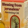 Myrrh Anointing Oil - Made in Israel view 2
