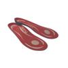 Vasyli Shock Absorber Orthotic, Small, Lasting Pain Relief, Biomechanical Control, Maximum PU Shock Absorption, Reduces Excess Pronation, Deep Heel Cup, Heat Moldable, Everyday Use view 1