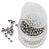 Decanter Cleaning Balls, Large Ball Size - Stainless Steel view 1