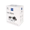 ZEISS Pre-Moistened Lens Cleaning Wipes, 200 Count view 2