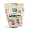 365 by Whole Foods Market, Organic Roasted Unsalted Cashews, 10 Ounce view 1
