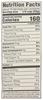 365 by Whole Foods Market, Organic Roasted Unsalted Cashews, 10 Ounce view 2